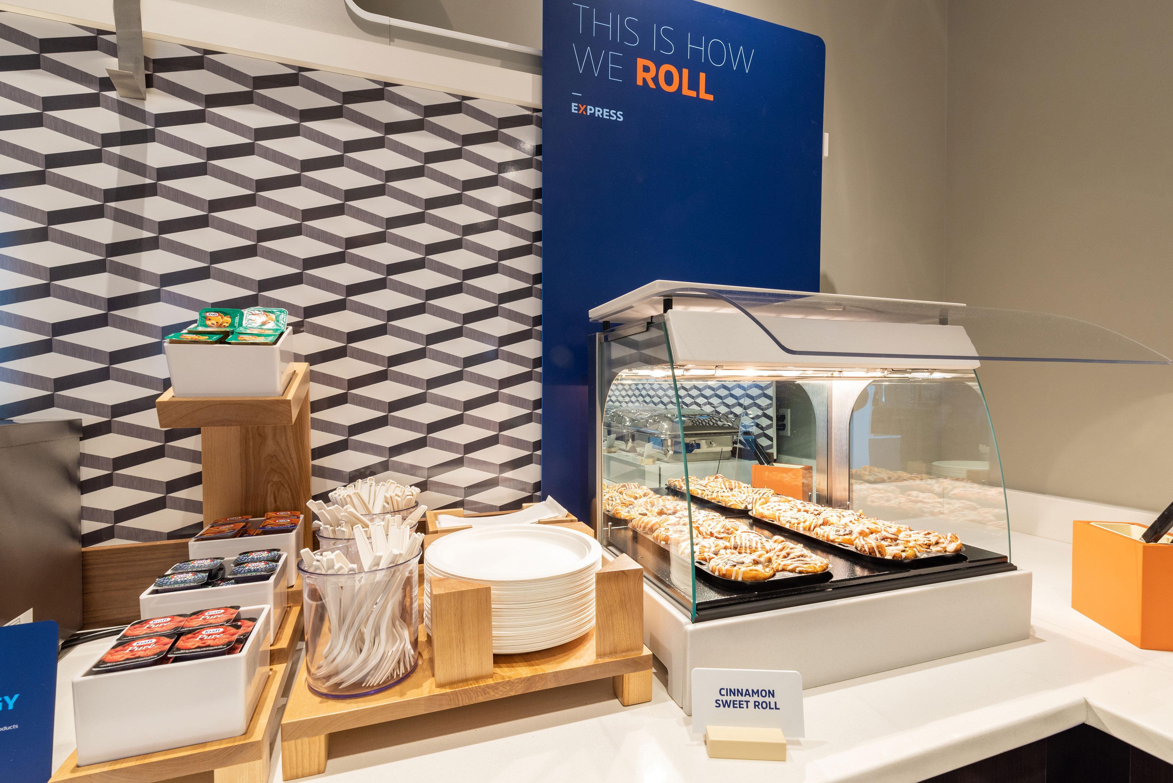 Holiday Inn Express Hotel & Suites Frankfort By Ihg Ngoại thất bức ảnh