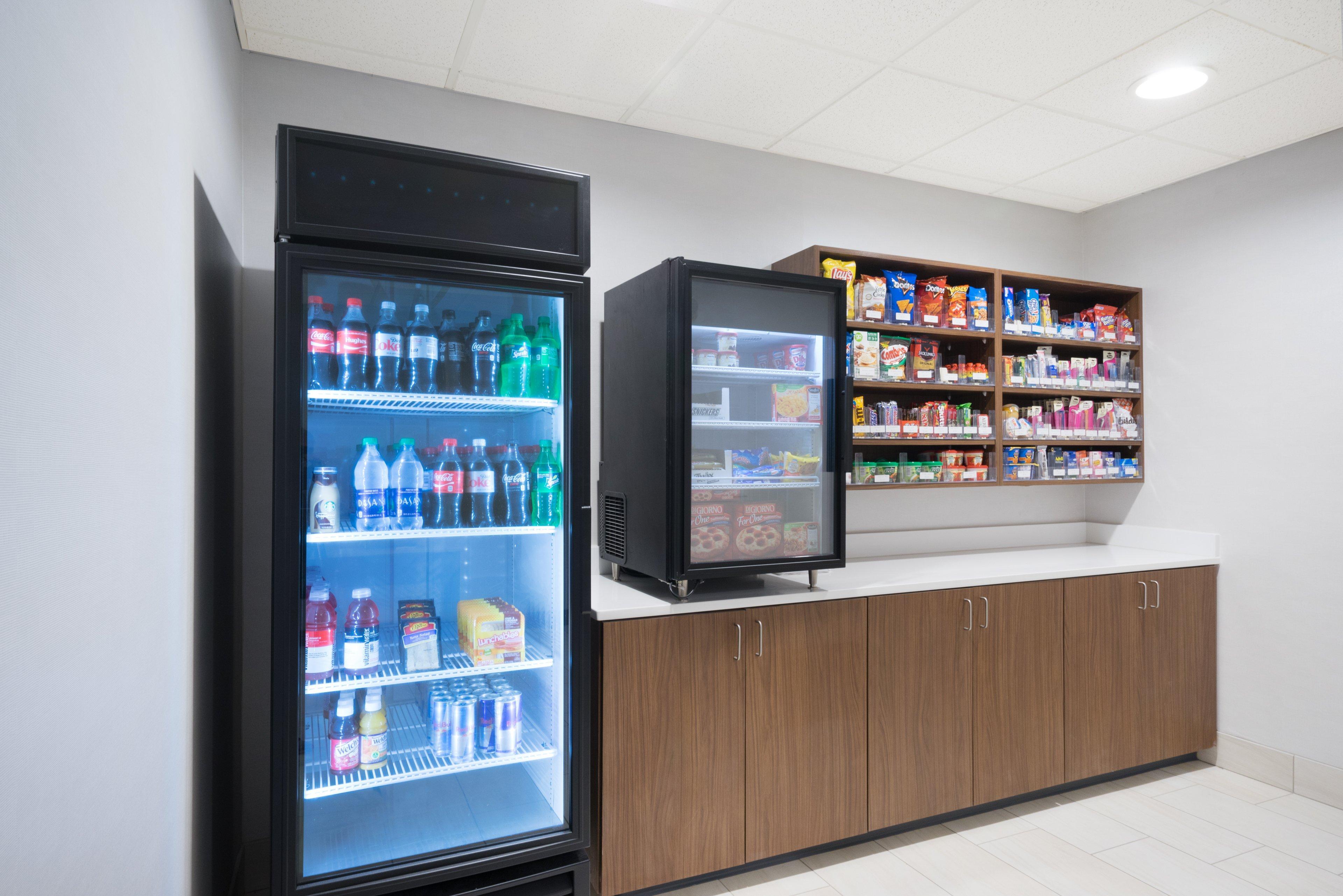 Holiday Inn Express Hotel & Suites Frankfort By Ihg Ngoại thất bức ảnh