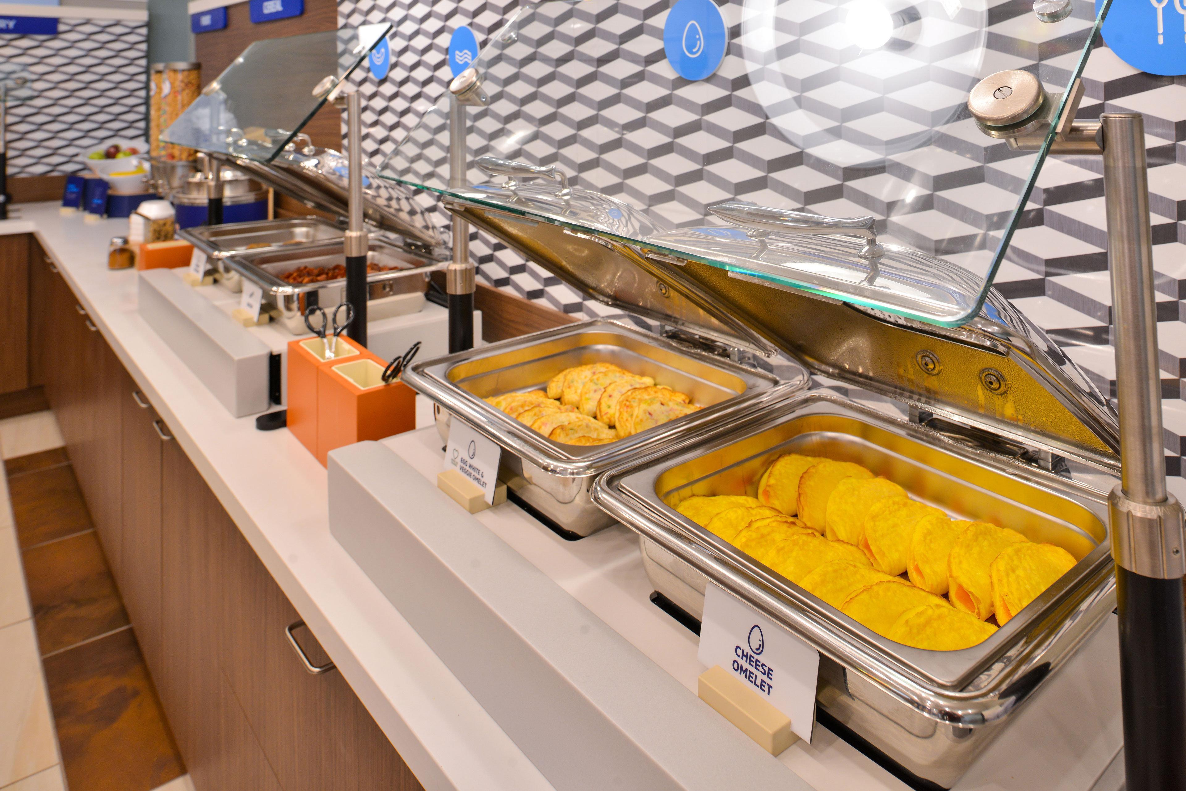 Holiday Inn Express Hotel & Suites Frankfort By Ihg Ngoại thất bức ảnh