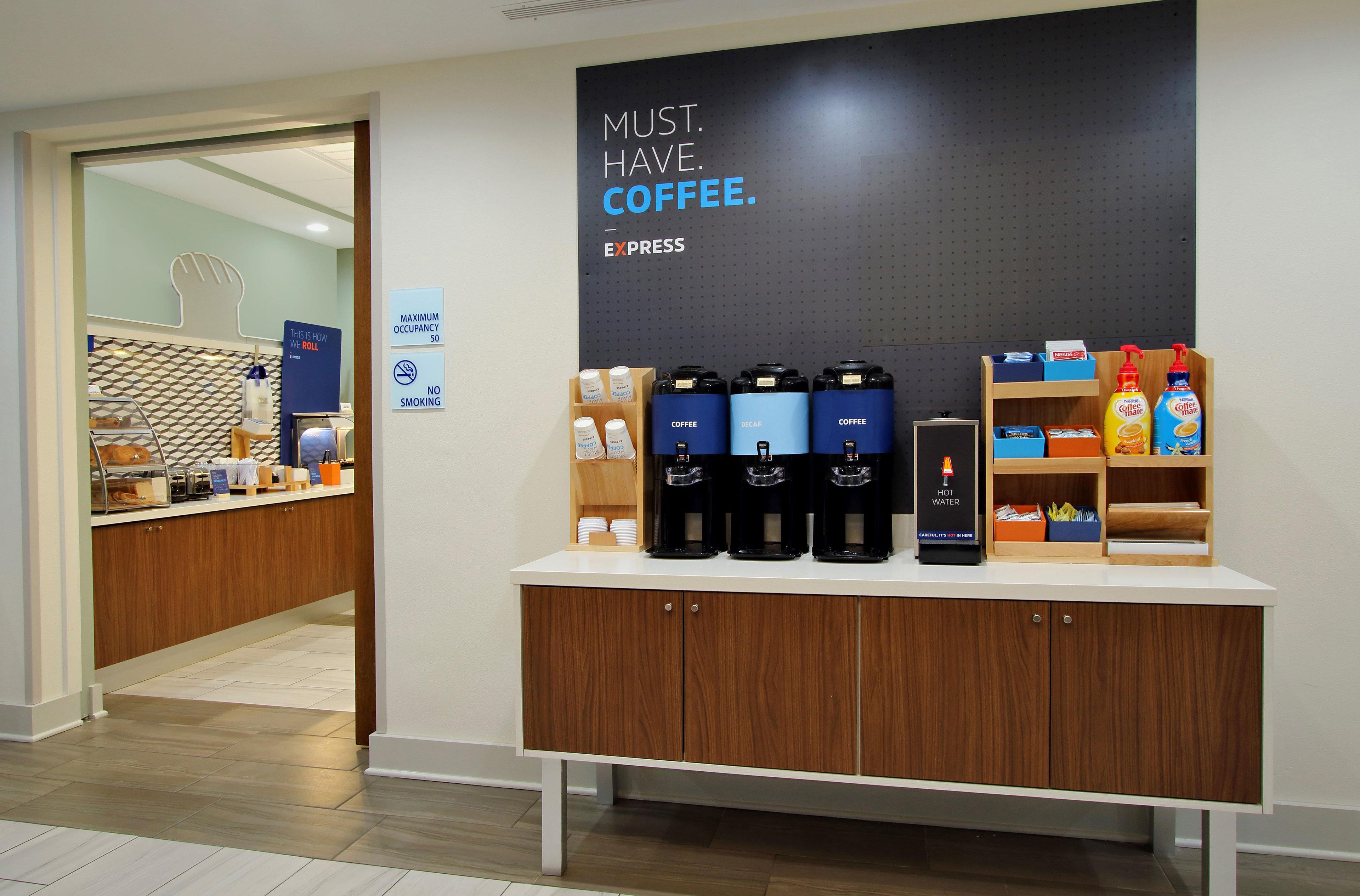 Holiday Inn Express Hotel & Suites Frankfort By Ihg Ngoại thất bức ảnh