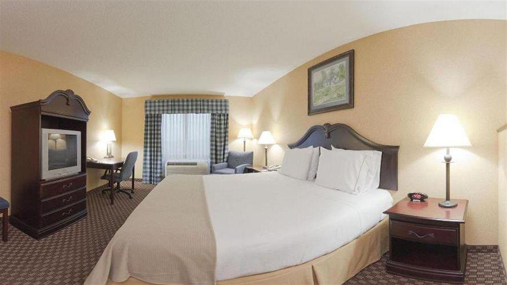 Holiday Inn Express Hotel & Suites Frankfort By Ihg Ngoại thất bức ảnh